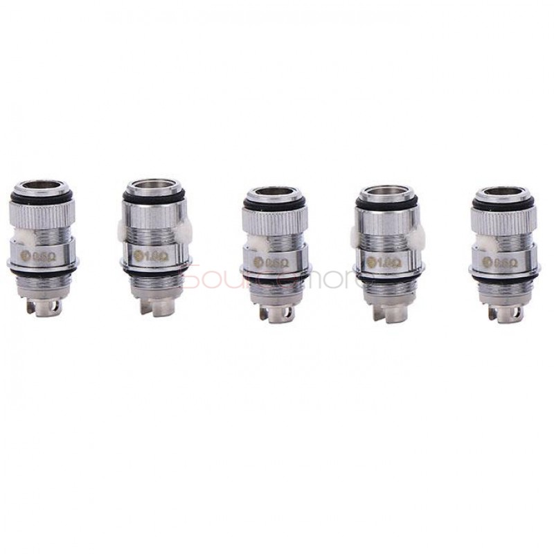 Joyetech eGo ONE CLR Coil Head 0.5ohm 5PCS