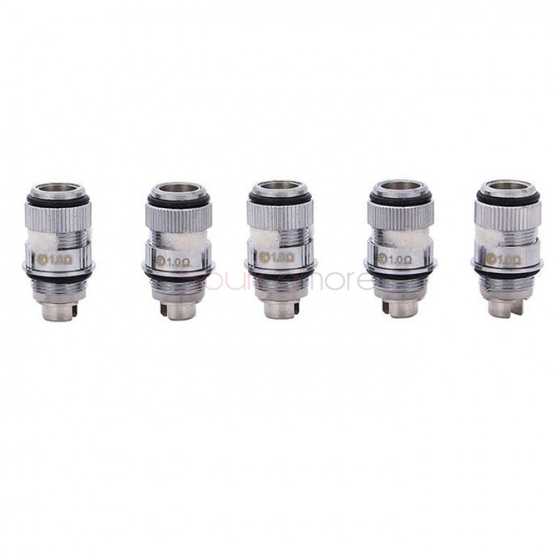 Joyetech eGo ONE CLR Coil Head 1.0ohm 5PCS