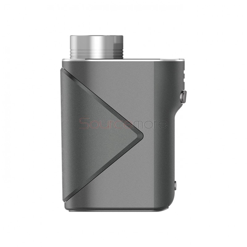 GeekVape Lucid Vape Mod - Gunmetal