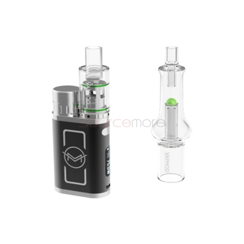 Vapmod Mini Dabber Starter Kit