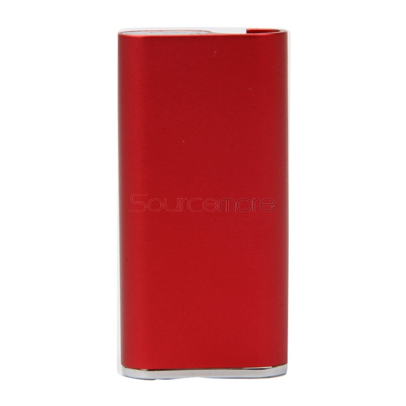 Vapmod Magic 710 Battery - Red