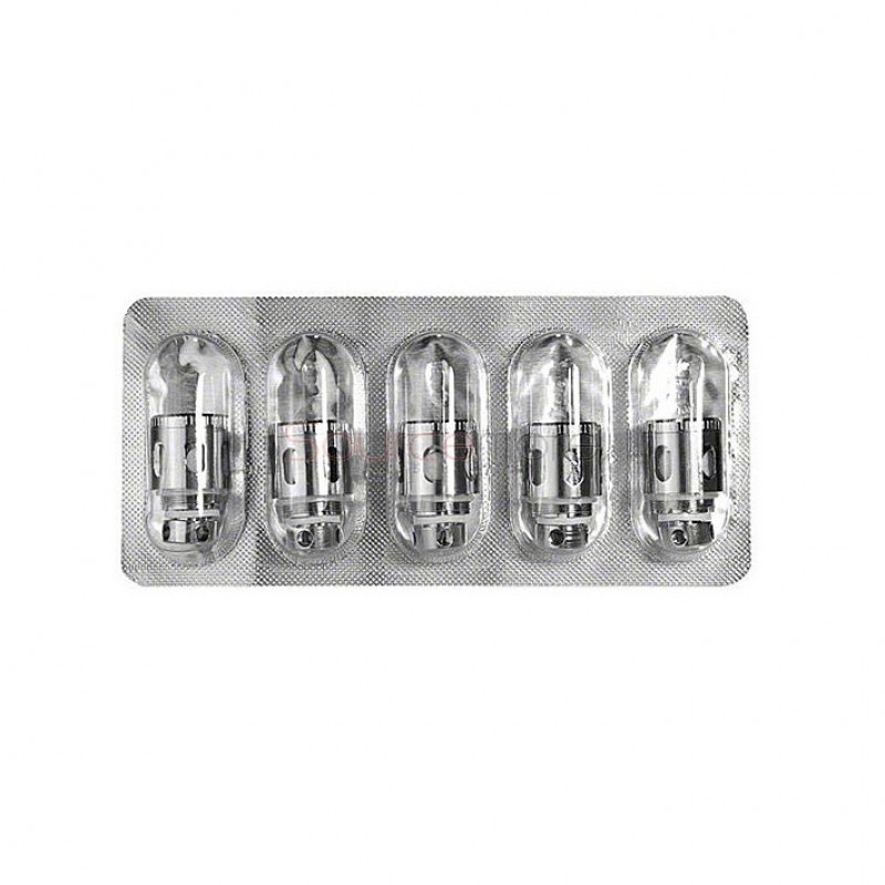 5pcs Horizon Arctic V8 Mini Snake Coil