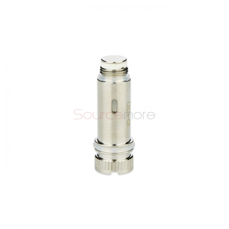 Eleaf ID 1.2ohm Coil 5pcs