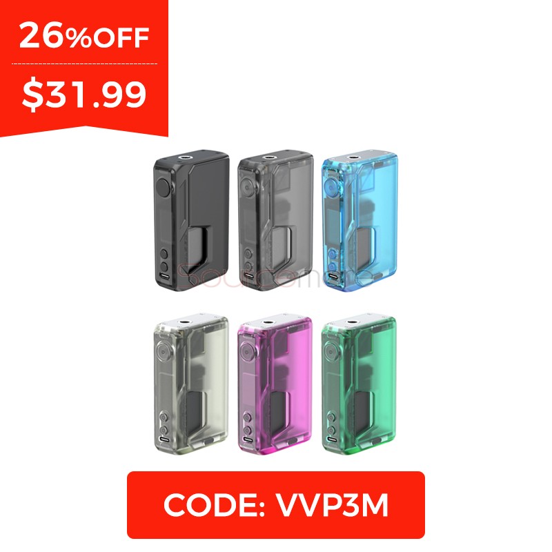 Vandy Vape Pulse V3 Mod