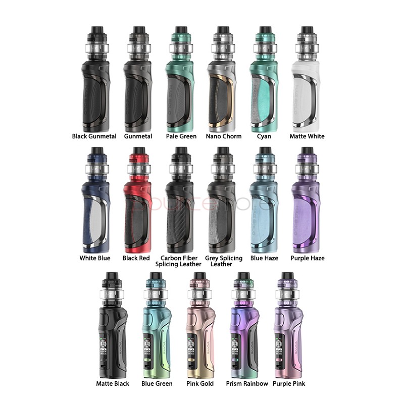 SMOK Mag Solo Kit with T-Air Subtank
