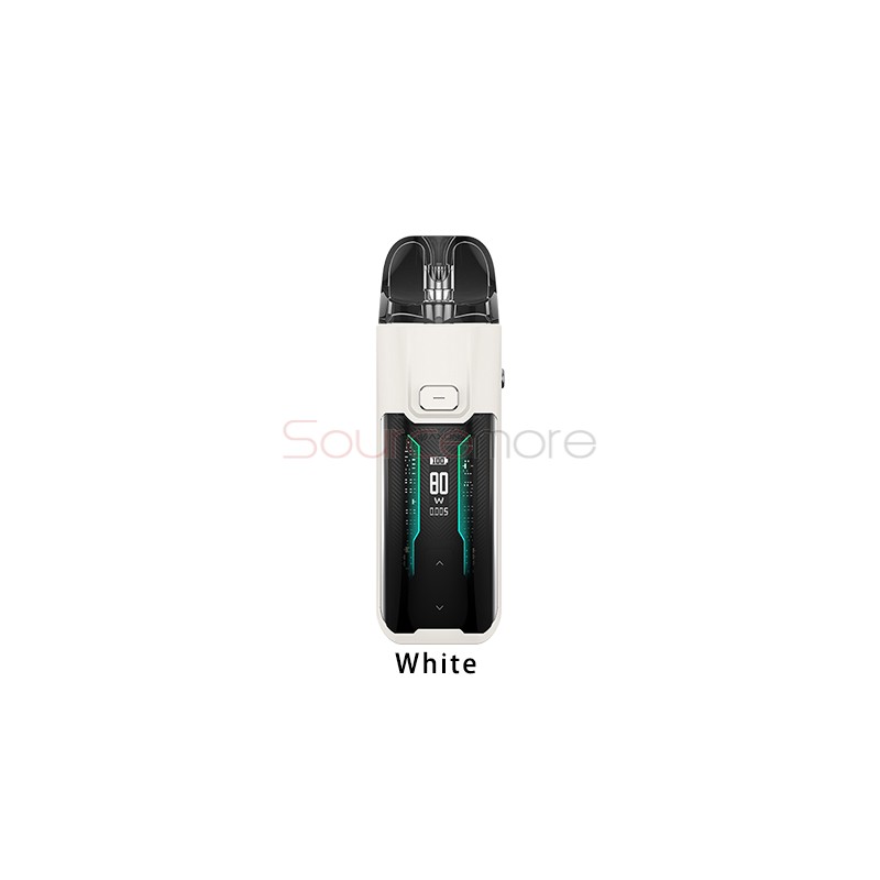 Vaporesso Luxe XR Max Kit CMF Version