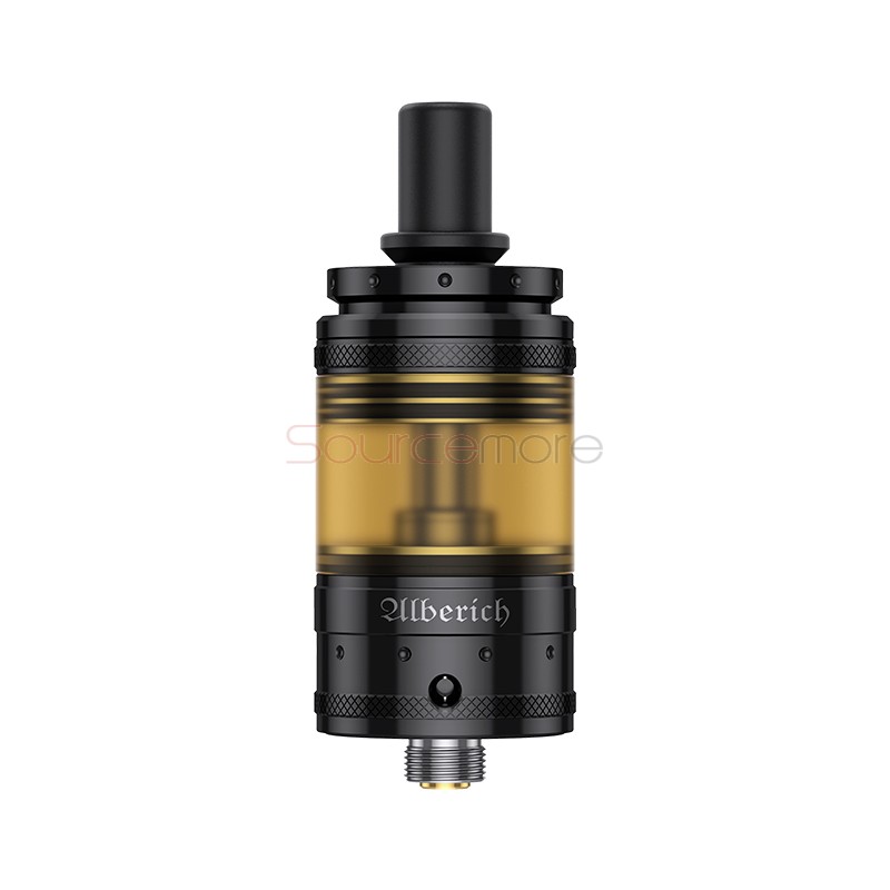 Vapefly Alberich MTL RTA