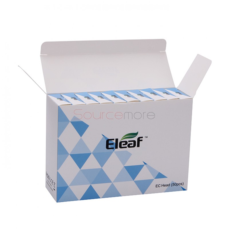 Eleaf EC 0.3ohm Coil for iJust 2/Melo- 5PCS