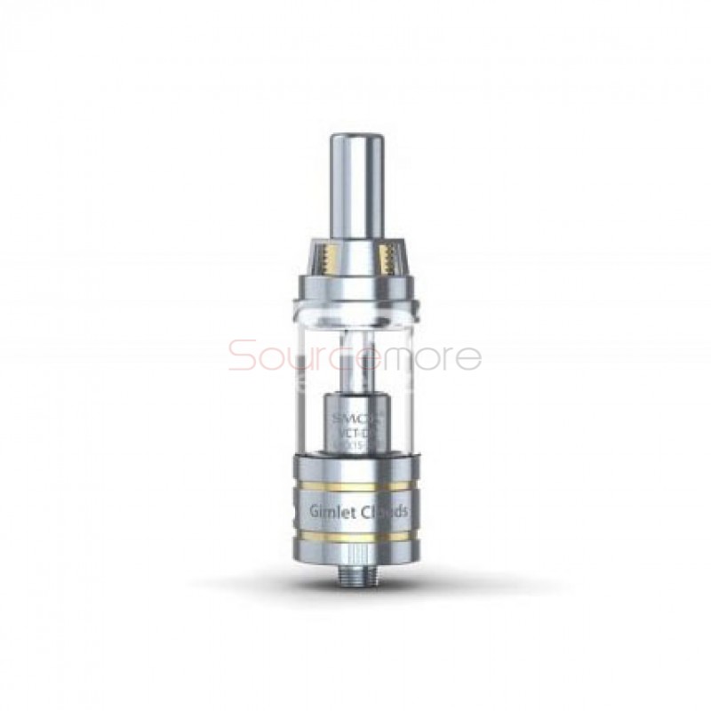 SMOK GCT Gimlet Cloud Tank