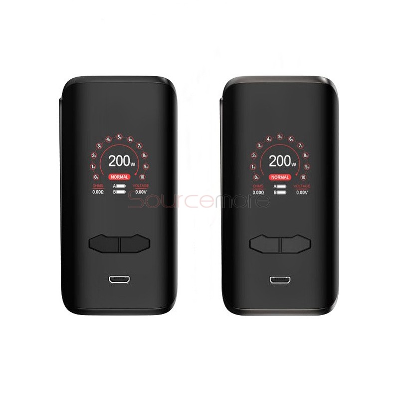 Augvape VX200 Box Mod