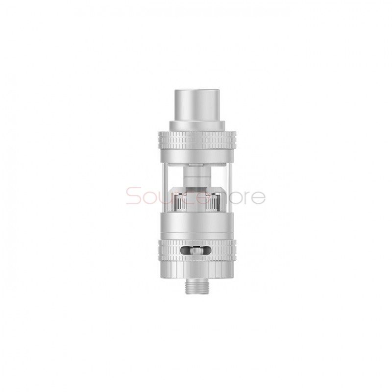 Uwell Crown Mini Tank - Stainless Steel