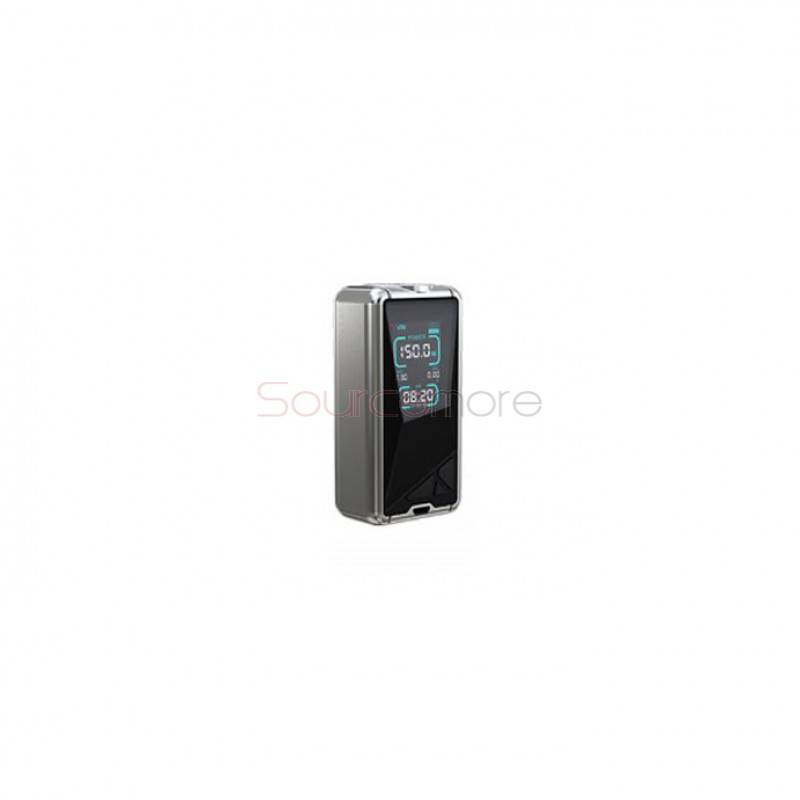 Eleaf Tessera 150W Box Mod-Silver