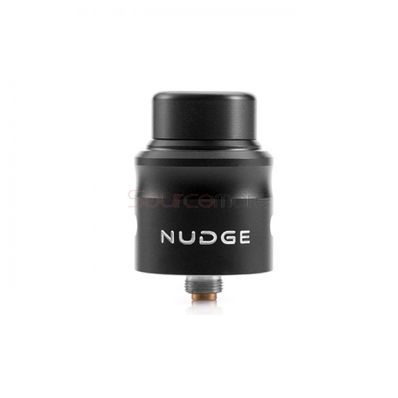 Wotofo Nudge RDA 810 Drip Tip