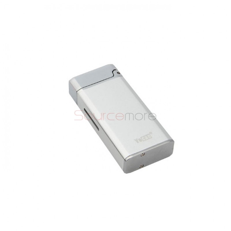Yocan Flick Kit - Silver
