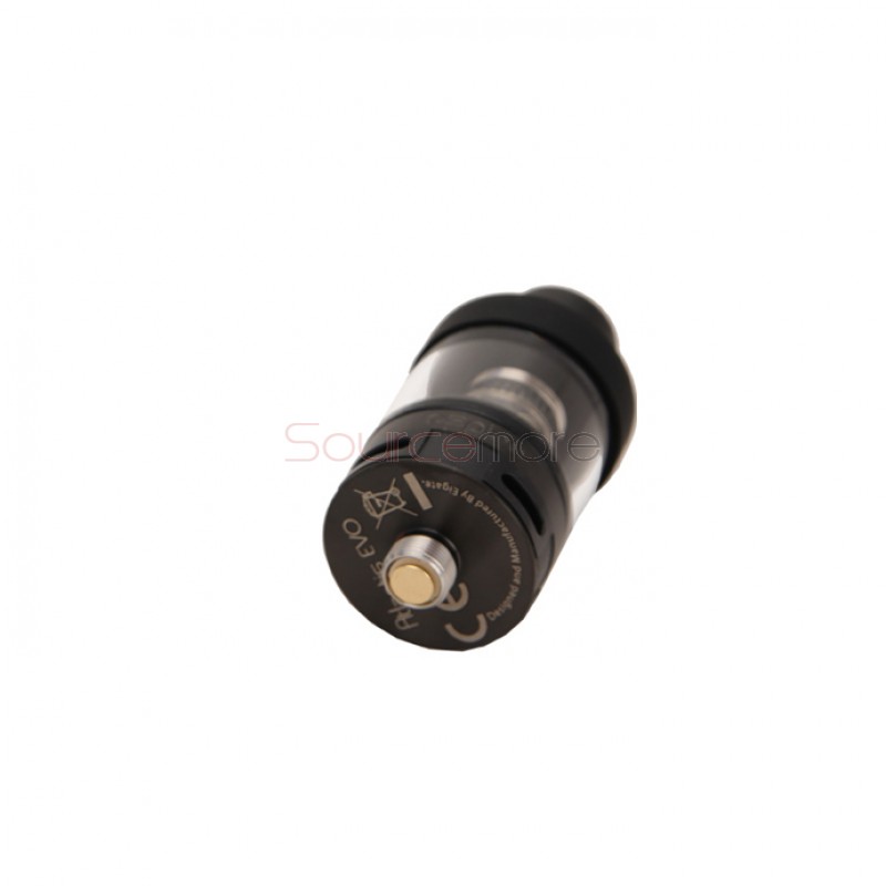Aspire Atlantis Evo Tank 2ml - Black