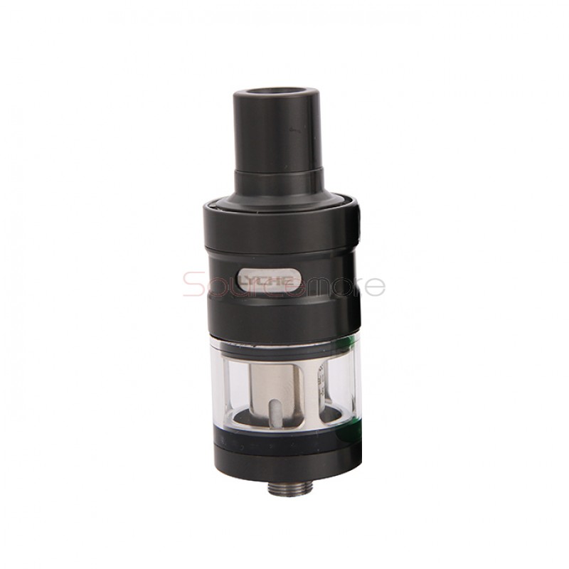 Eleaf LYCHE 0.25ohm/4ml RBA Tank -Black