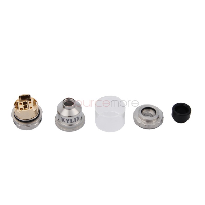 Vandy Vape Kylin RTA 24-26 