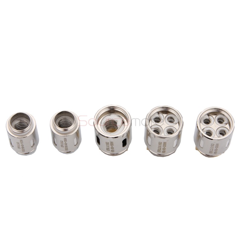 Eleaf ER 0.3ohm Coil for Melo RT 22- 5PCS