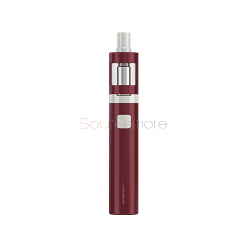 Joyetech eGo One Mega V2 kit - Red