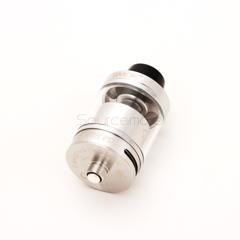 SMOK Minos Sub Tank - Silver