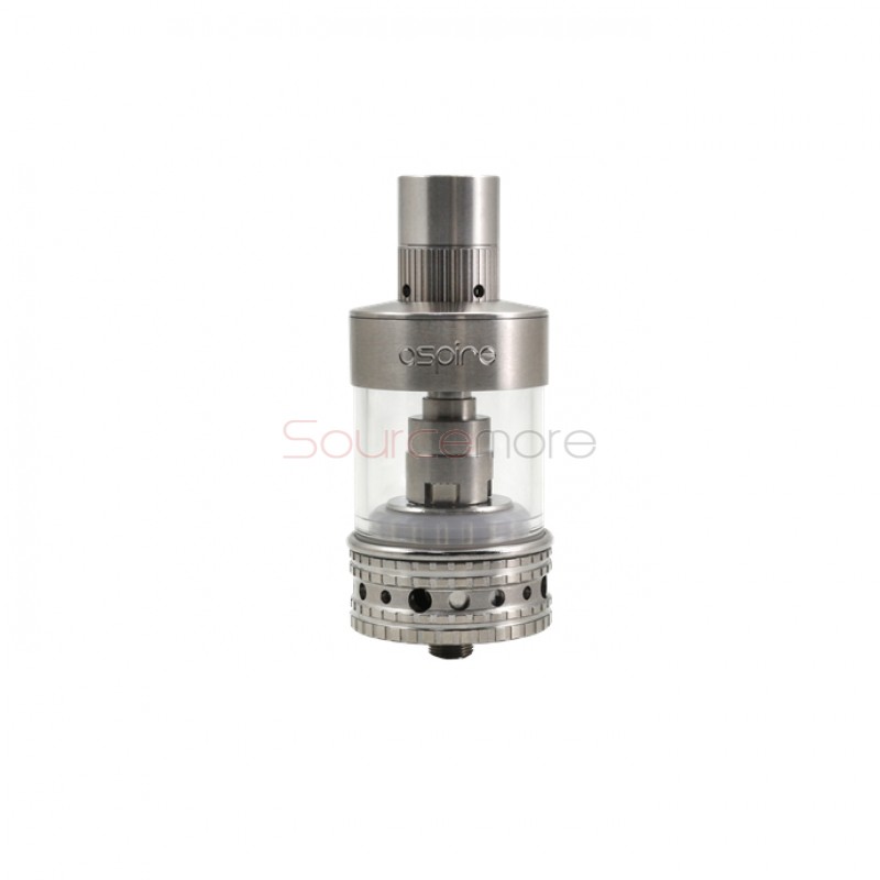 Aspire Atlantis Mega BVC Clearomizer 