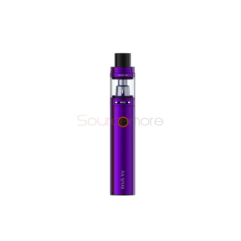 SMOK Stick V8 Kit - Purple