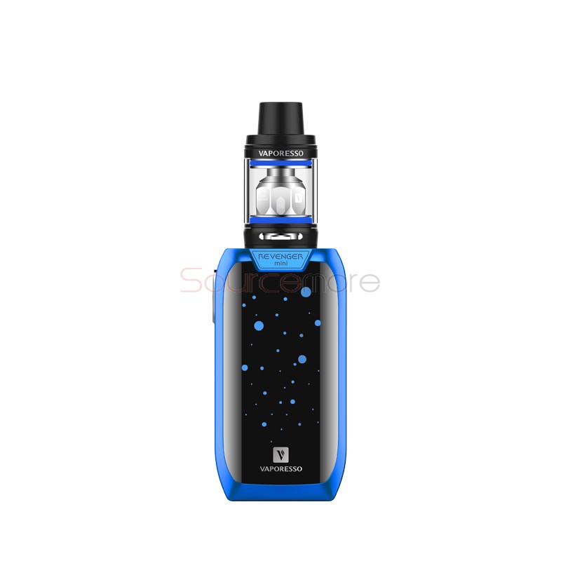 Vaporesso Revenger Mini Kit 3.5ml - Blue