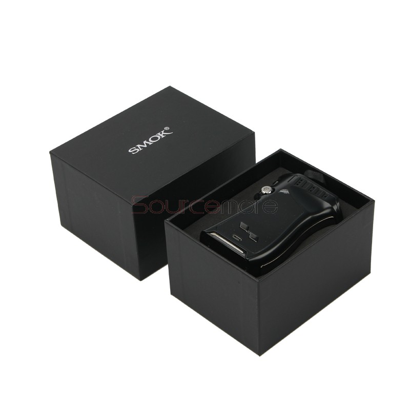 SMOK Mag Kit Right-Handed - Black Gun Metal