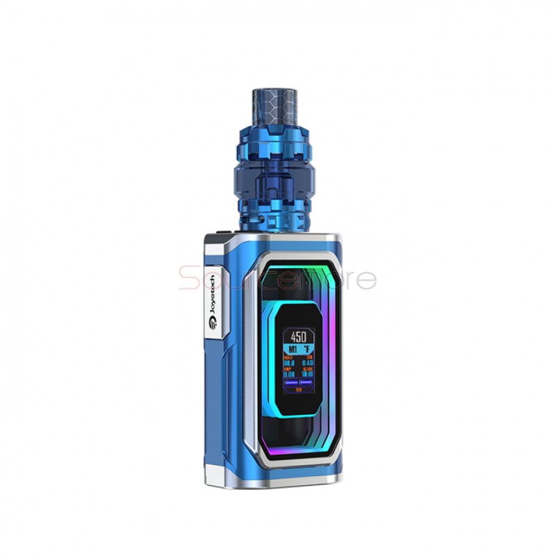 Joyetech ESPION Infinite kit with 21700 Battery
