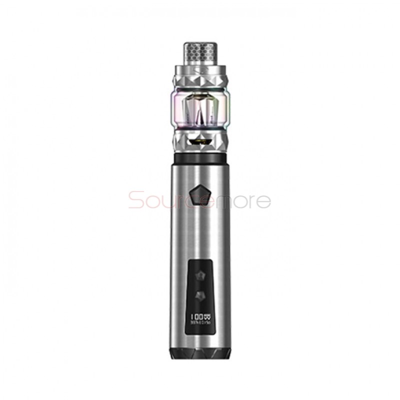 IJOY SABER 100 KIT - SS