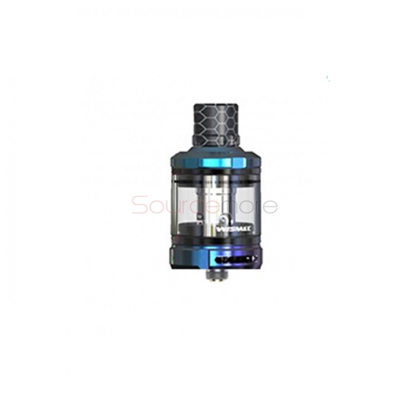 Wismec Amor NS Pro Tank - Dazzling