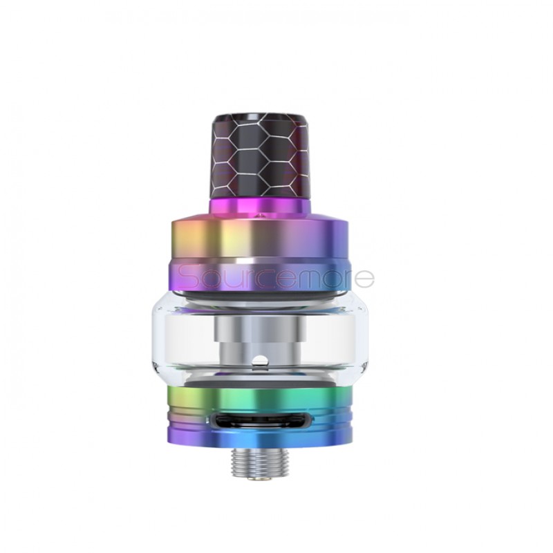 Joyetech Exceed Air Plus Atomizer with 3ml Capacity - Dazzling
