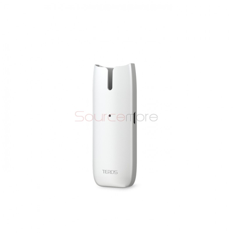 Joyetech TEROS 480mAh Capacity Mod Compatible with Teros Cartridge - PC1 (white-pink)