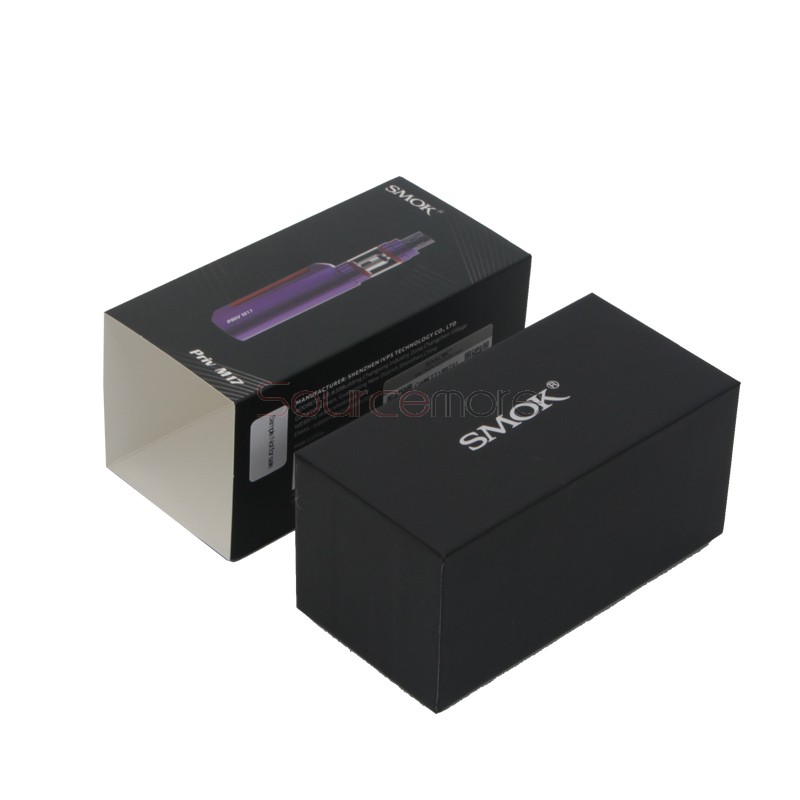 SMOK Priv M17 Kit - Prism Rainbow