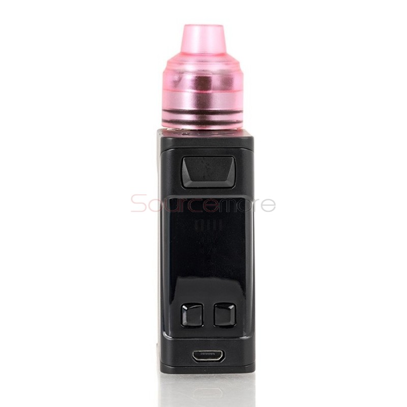 Vandy Vape Simple EX Squonk Kit with 4ml Capacity 