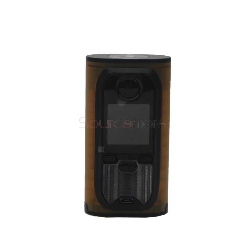 Modefined Lyra 200W Mod  - Amber Frame Black