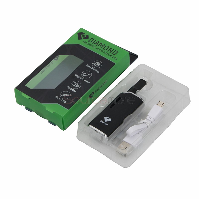 Airistech Diamond Kit - Black