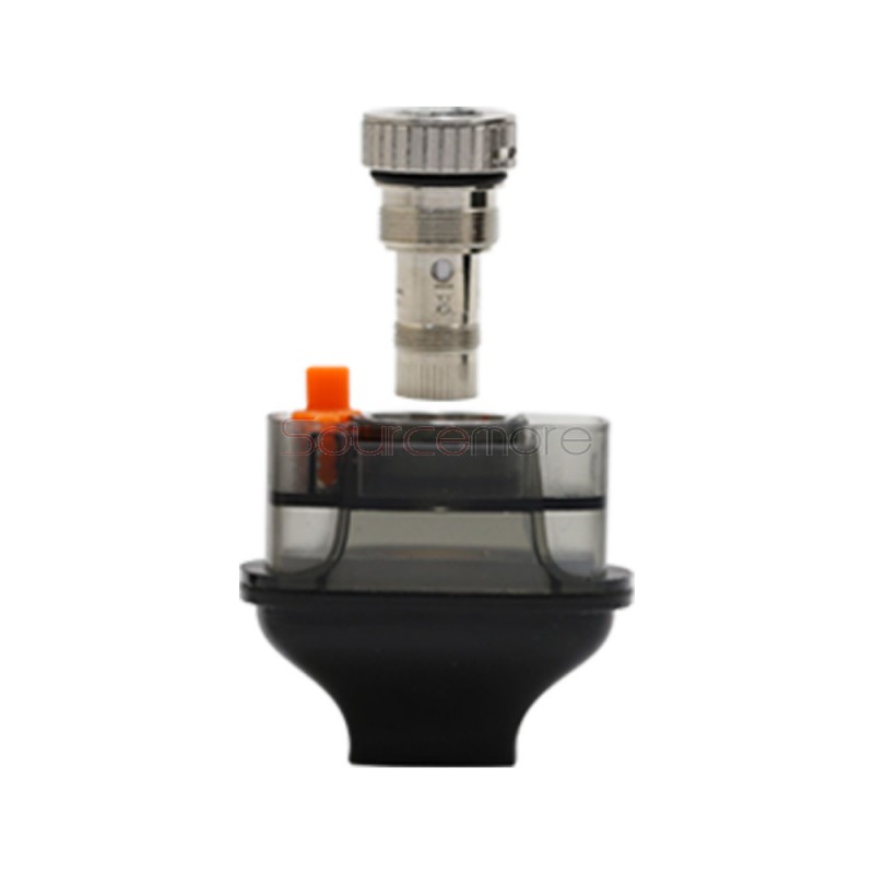 Aspire Nautilus AIO Replacement Pod Cartridge 4.5ml