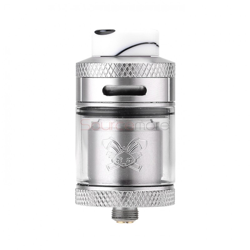 Hellvape Dead Rabbit RTA