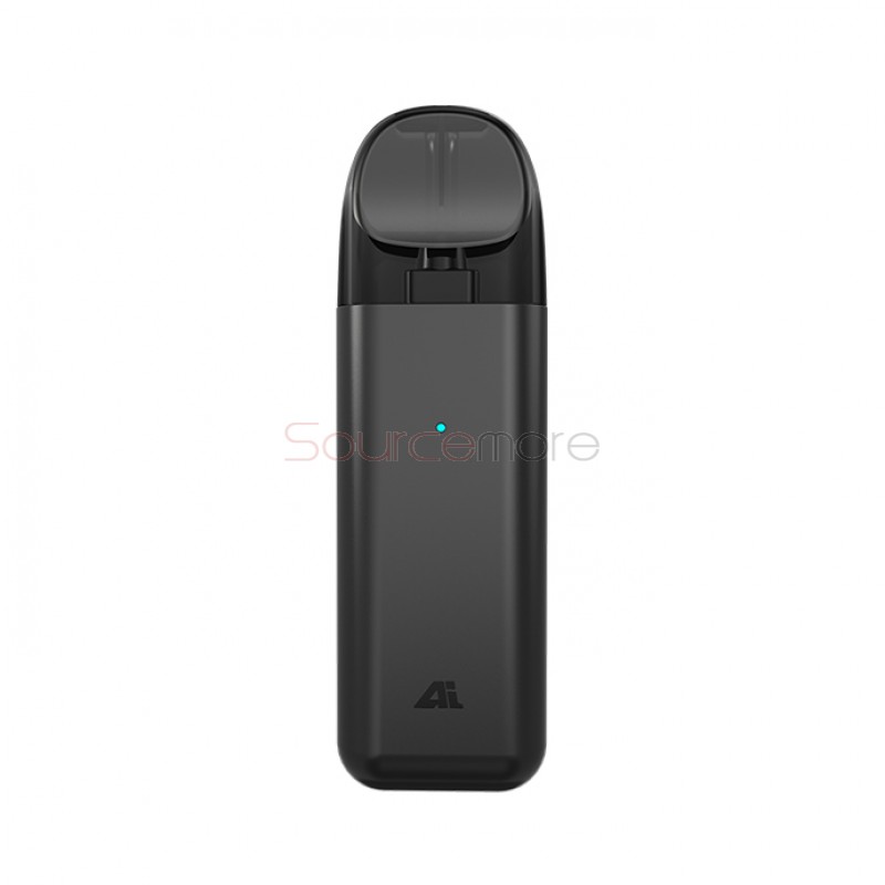 IJOY AI Pod Starter Kit 450mAh - Black