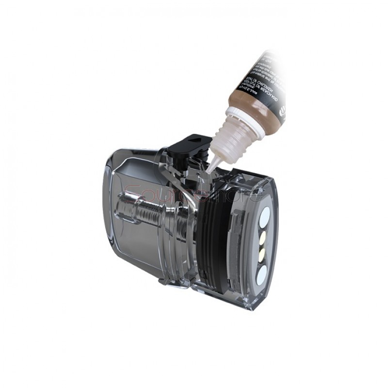 Joyetech RunAbout Pod Cartridge 2ml 5pcs