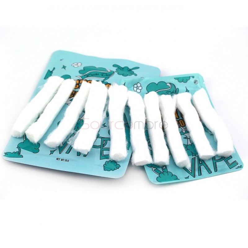 Advken Doctor Coil Organic Cotton