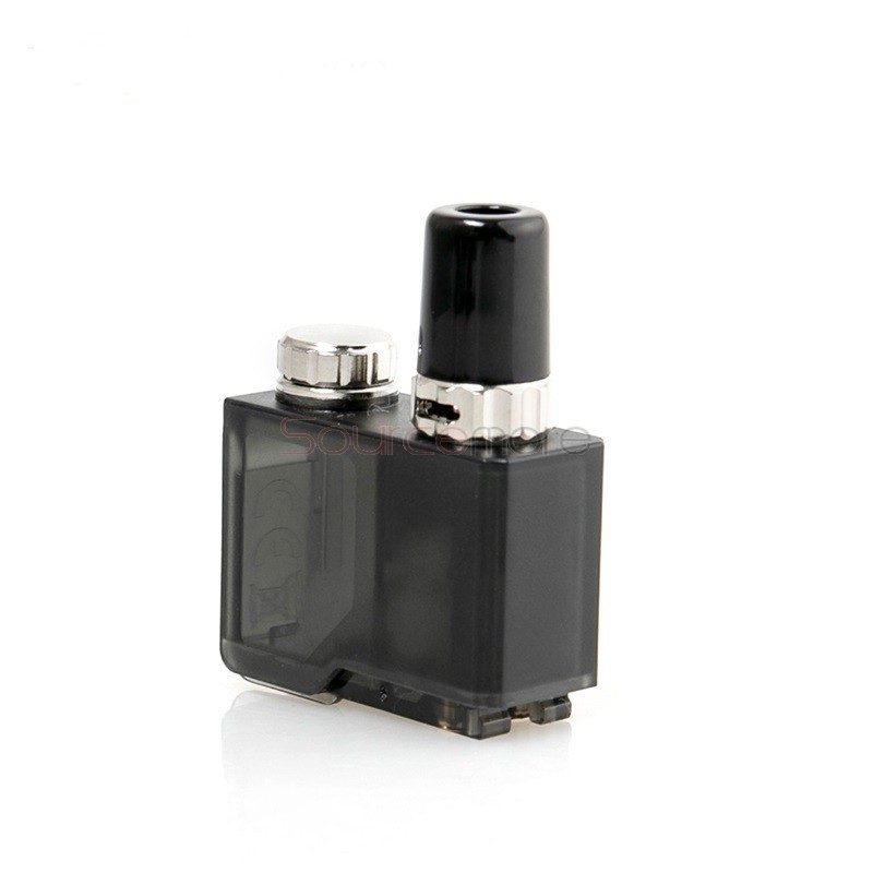 2pcs Lost Vape Orion Q Pod Cartridge