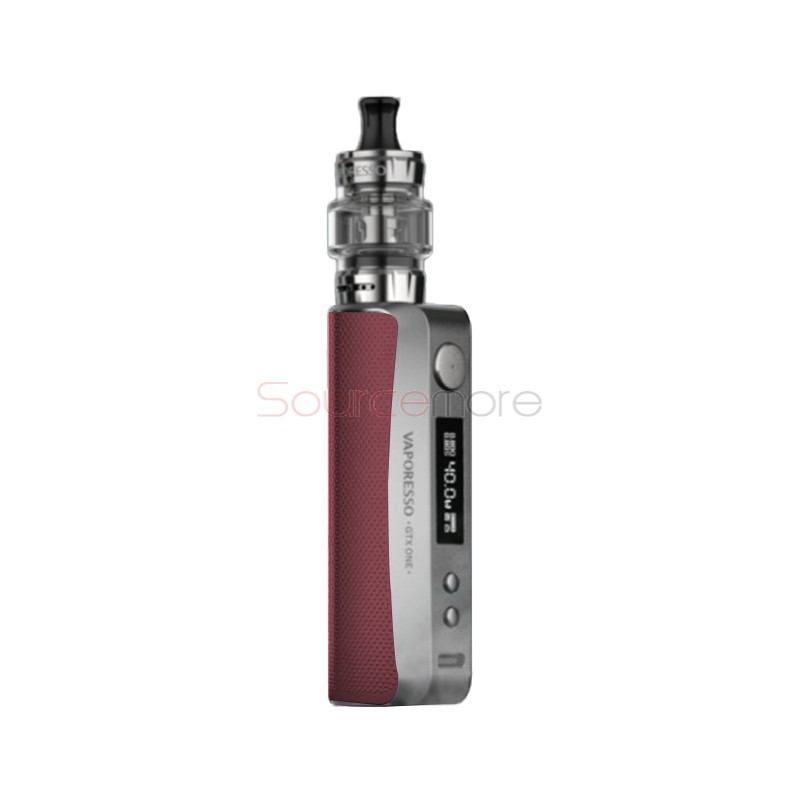 Vaporesso GTX ONE Kit 3ml Pink