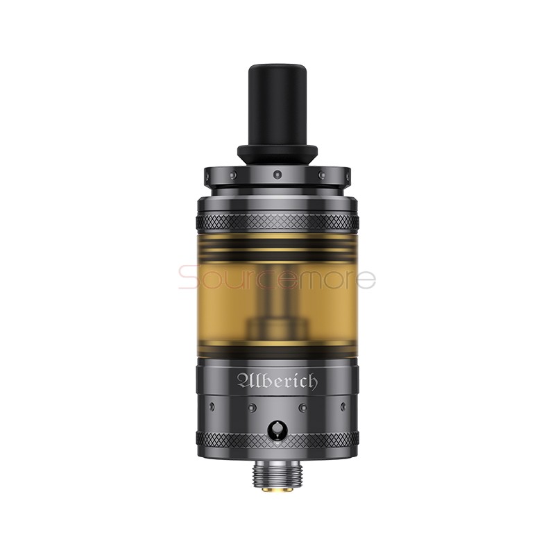 Vapefly Alberich MTL RTA
