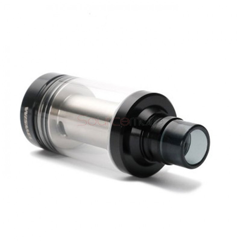 Wismec Vicino Sub-ohm Tank - Black