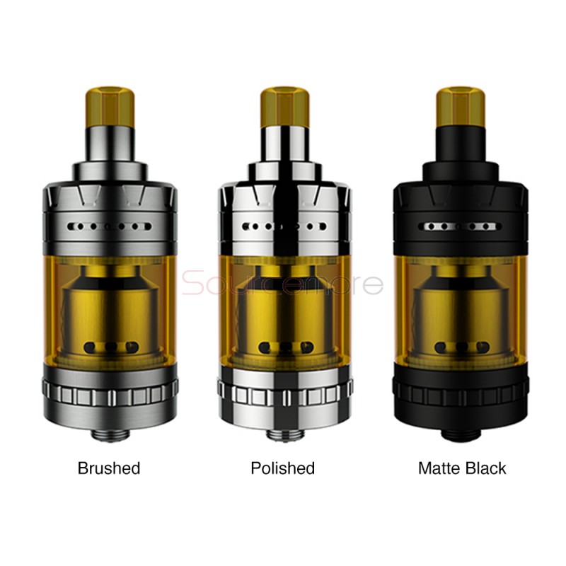 Exvape Expromizer V4 RTA