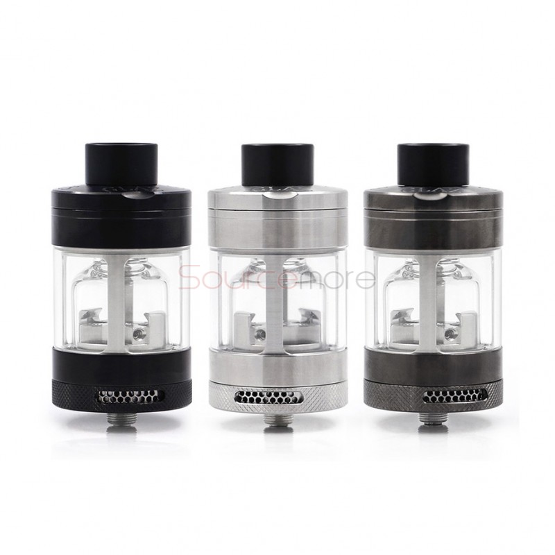 Steam Crave Glaz RTA V2