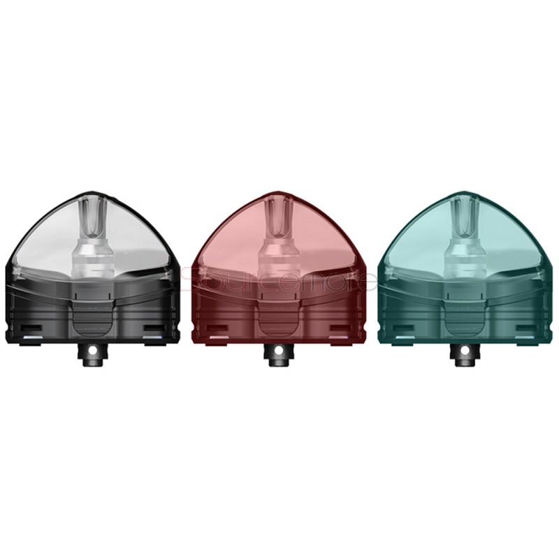 Tesla AEROLITE Pod Cartridge