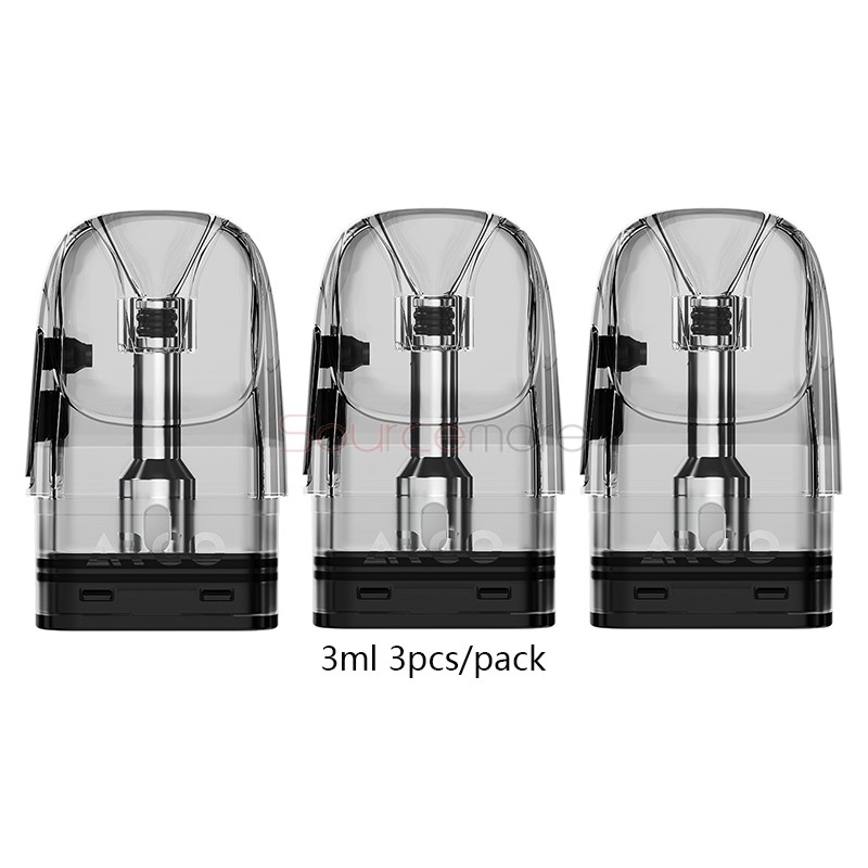 SMOK ARCO Pod Cartridge 3ml 0.6Ω 3pcs
